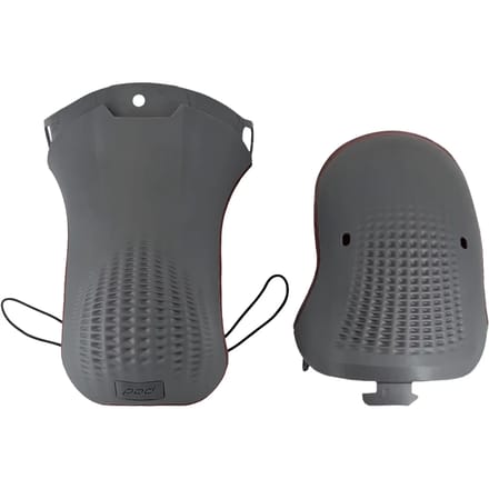 Beschermingsset voor motorfietsen POD KX 3.0 (x2)
