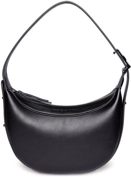 bugatti schoudertas Amelie Shoulder Bag Black zwart