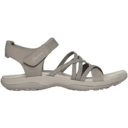 Skechers - maat 39 - Reggae Slim - Meadow Grazer Dames Sandalen
