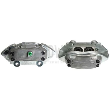 Budweg Caliper Remklauw BUDWEG 343440
