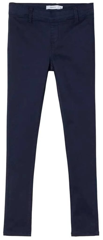 Name It Polly Twitoas Leggings Blauw 18 Months Meisje