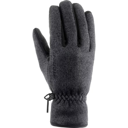 Ziener Imagio Handschoenen Grijs 10