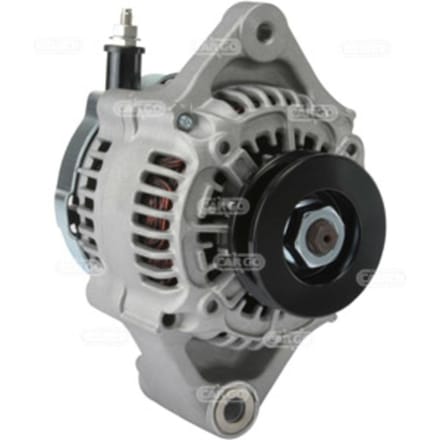 Driefasige generator HC-CARGO 111437