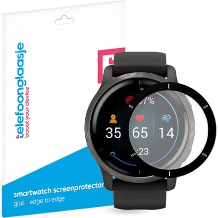 Garmin Venu 2 screenprotector