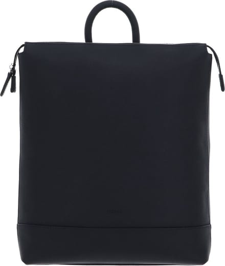 PICARD Leren Rugzak Luis Backpack Ocean Donkerblauw