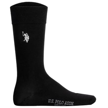 U.S. Polo Assn. Sokken Set van 3