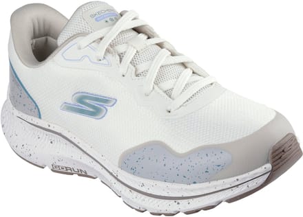 Go Run Consistent 2.0 Piedmont lage sneakers met veters