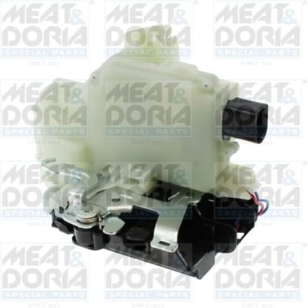 Deurslot MEAT & DORIA 31434