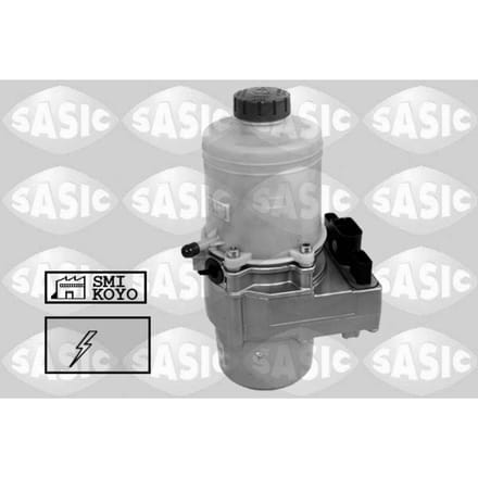 Hydraulische pomp, stuurinrichting SASIC 7076083