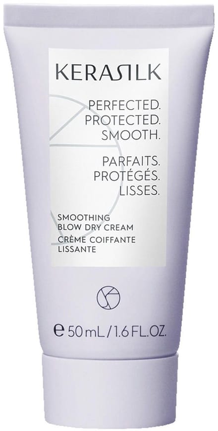 Kerasilk Smoothing Blow Dry Cream 50ml