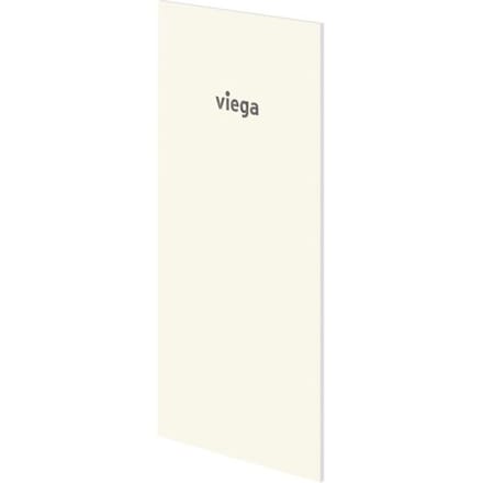 Viega Prevista Dry cladding plate, 130 cm, model 8570.44 785499