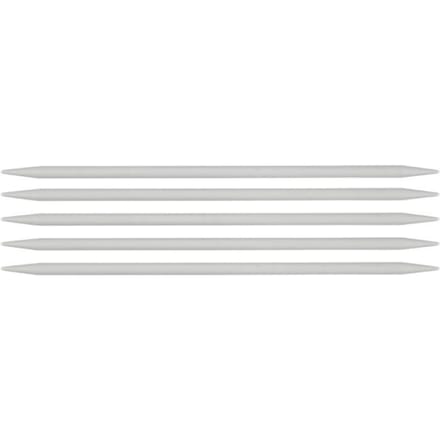 CC Sokken Breinaalden 6mm 5 stuks