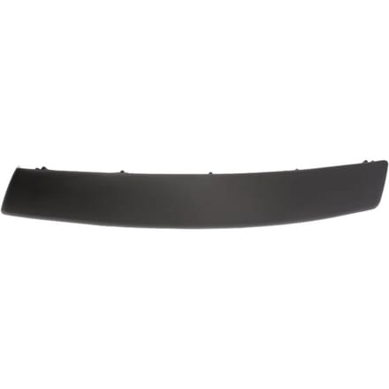Sierlijst/beschermstrip, bumper BLIC 6502-07-0537921P links