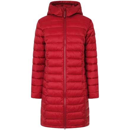 Damesjack met lange capuchon Pepe Jeans Ammy