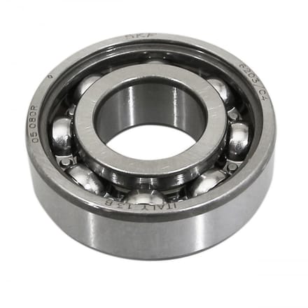 Roulement moteur SKF pour Scooter Sym 50 Fiddle Ii 2009 à 2014 Neuf
