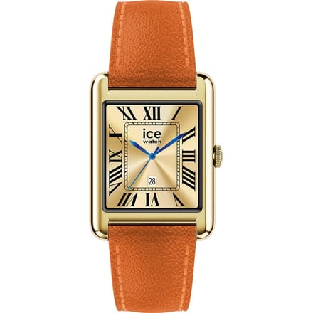 ICE SMART TKS 2.0 - Gold - Orange grain - 1.41 - 32mm