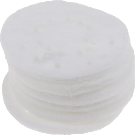 Antikalkpad A451 voor S200 S250 S450
