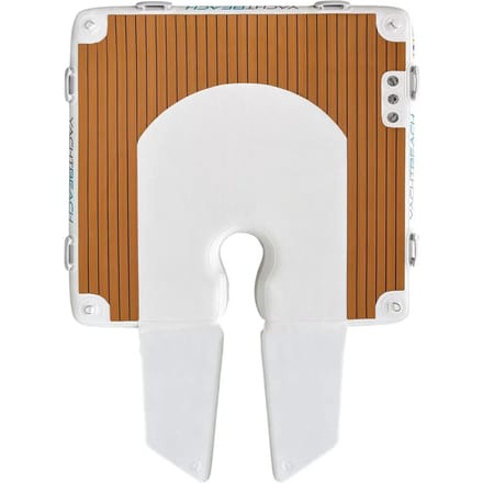 Opblaasbaar platform Yachtbeach Single Foil Dock