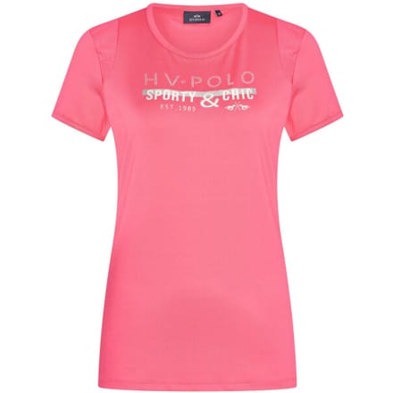 HV Polo Tech t-shirt hvpariel