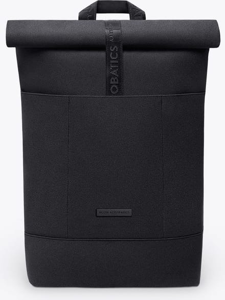 Ucon Acrobatics Hajo Phantom Black Rugzak