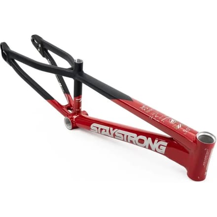 Frame Stay Strong For Life V5 2025