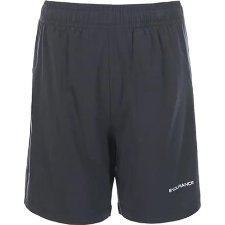 2 in 1 shorts voor kinderen Endurance Grosseto