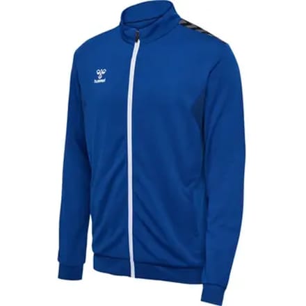 Hummel trainingsjack Hmlauthentic Pl Zip Jacket 219982