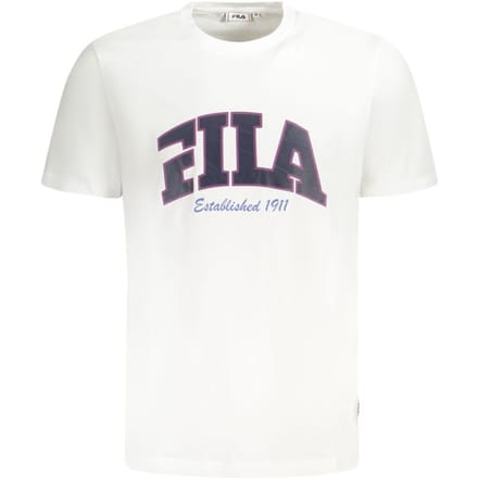 T-shirt Korte Mouw Fila LANAKEN