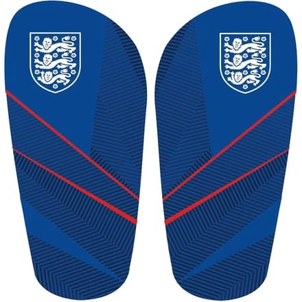 Engeland - scheenbeschermers voetbal - Youths - 150-180 centimeter