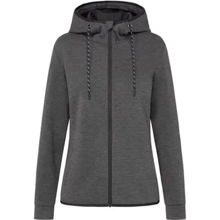 Stedman Recycled Scuba Jacket Women S5940 - ANTHRA HEATHER - S