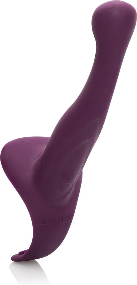 CalExotics - Vibrating ME2 Probe - Vibrators Probes Zwart