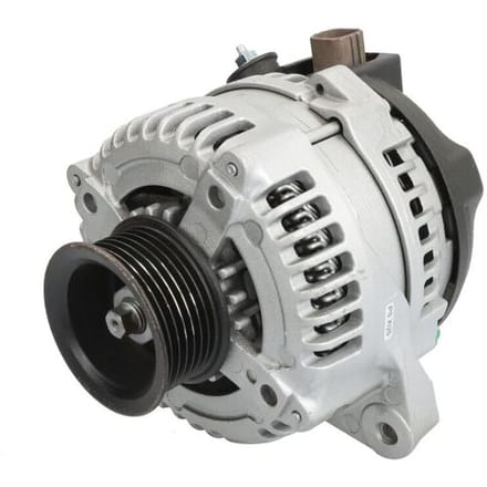 Driefasige generator STARDAX STX110395R