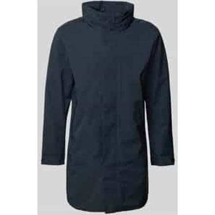 Parka met opstaande kraag, model 'YORK'