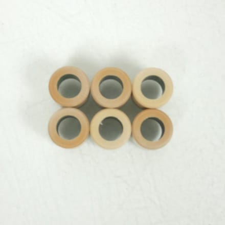 rolvariator 20.15x17x10.5g 772019 voor peugeot 125 satelis scooter