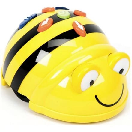 Allnet TT-BEE-BOT Speelgoedrobot Speelrobot