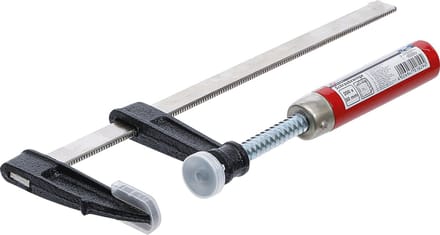 BGS Lijmtang 200 x 50 mm