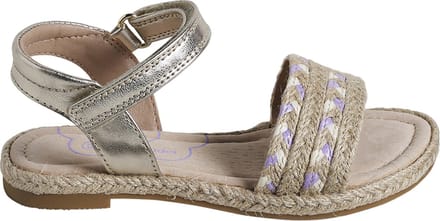 Vertbaudet Kindersandalen met klittenband kleutercollectie