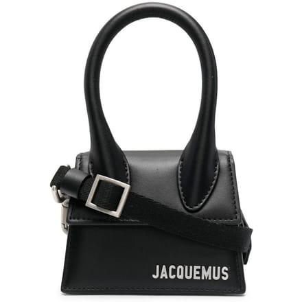 Jacquemus Le Chiquito Homme-tas