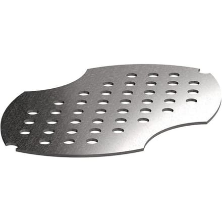 Geberit Aller drain strainer for urinals with flush 510400000