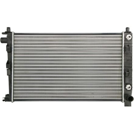 Radiator, motorkoeling THERMOTEC D7M079TT