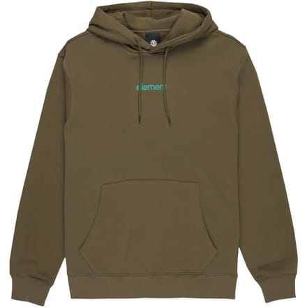 Hoodie Element Lowcase BP PO