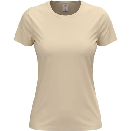 Stedman Classic-T Fitted Women S141 - Natural - S