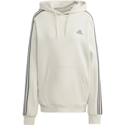 Hoodie adidas Essentials Fleece 3-Stripes