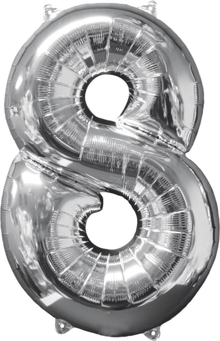Amscan 3196275 feestdecoratie Speelgoed ballon