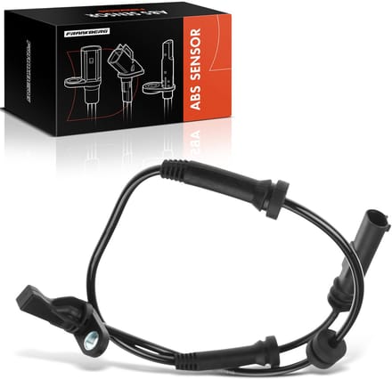 Frankberg 1x ABS Sensor Vooras Links Rechts voor BMW F
