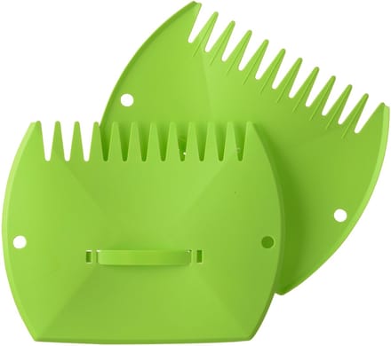 Nature Bladscheppen - Klim-En Geleide Artikel - 37x29.5 cm Groen