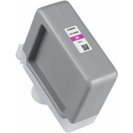 Canon PFI-1100M inktcartridge magenta (origineel)