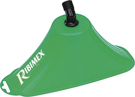 Plastic onkruidborstel voor verwijderen van onkruid, klein model