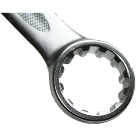 Steek Ringsleutel 27mm, Spline Uitvoering, Industrieel