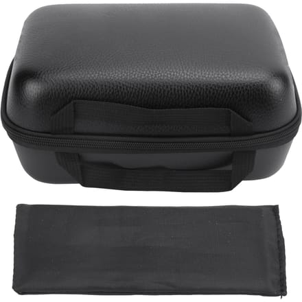 Vismolen Hoesjes Cover PU Leer Harde Vismolen Beschermhoes Buidel OpbergdoosS
